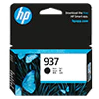 ＨＰ　９３７　インクカートリッジ　黒 4S6W5NA（直送品）