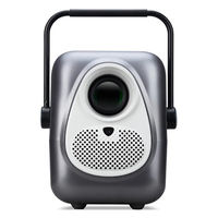 AOpen(エイサー)  Ｆｉｒｅ　Ｌｅｇｅｎｄ　ＬＥＤモバイルプロジェクター　ＱＦ２３ｓ　１９２０×１０８０（１０８０ｐ） QF23sG（直送品）