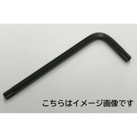 ひめじや KIC専用レンチ Tー25 KICー8用 KIC沈みシャックル専用 1100100013857 1個（直送品）