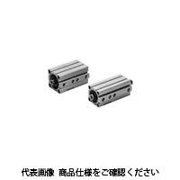 コガネイ ジグシリンダCシリーズ CDAWS40X20X15-R-ZE135A1 1個（直送品）