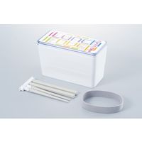 イモタニ アイランチボックス(箸付) LALA-216 1セット(8個)（直送品）