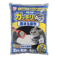 【専用出品】エ*プ様 がっちり固まる おいもの猫砂（６袋入り１ケース） Amazon | 【ケース販売】がっちり固まる おいもの猫砂 6L×6コ