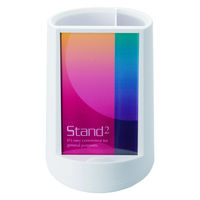 イモタニ スタンド&スタンド LALA-32 1セット(10個)（直送品）