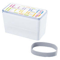 イモタニ アイランチボックス LALA-215 1セット(10個)（直送品）