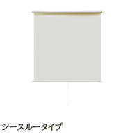 ニチベイ ポポラ2 ロールスクリーン 幅1500×高さ1200mm オフホワイト ニチベイ ポポラ2 ロールスクリーン 幅1680×高さ1800mm ホワイト