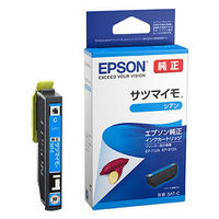 エプソン（EPSON） 純正インク SAT-6CL SAT（サツマイモ）シリーズ 1 