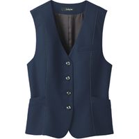 セロリー Selery ベスト ネイビー 21号 S-04351（直送品）