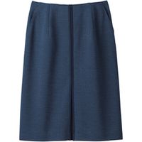 セロリー Selery スカート ブルー S-16882