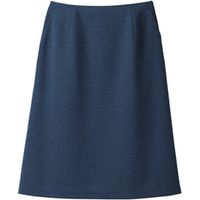 セロリー Selery スカート ブルー S-16892