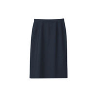 セロリー Selery スカート ネイビー 23号 S-16911（直送品）