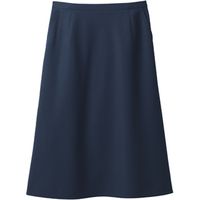 セロリー Selery スカート ネイビー 9号 S-16941（直送品）