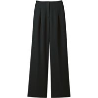 セロリー Selery パンツ ブラック 13号 S-50890（直送品）