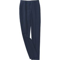 セロリー Selery パンツ ネイビー 11号 S-50911（直送品）