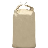 【袋・包装資材（米袋）】アサヒパック 004963001 紐付きクラフト船底無地 30kg 1パック（100枚入）（直送品）