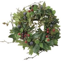 アートクリエイション ブルーベリーリース 276A20（直送品）