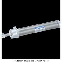 コガネイ ツインポートシリンダ TWDA20 HA-1A