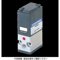 コガネイ 真空電磁弁V030シリーズ V030E1ーPSL/DC24V 1個（直送品）