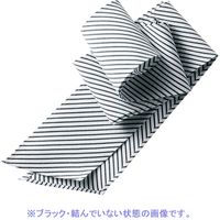 ヤギコーポレーション ユニレディ リボン ブラック OP722-20-X（取寄品）