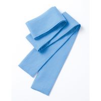 ヤギコーポレーション ユニレディ スカーフ ブルー OP453-11-X（取寄品）