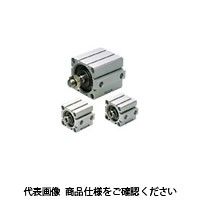 コガネイ ジグシリンダCシリーズ 複動形 CDA40X5-B 1個（直送品）