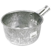 藤原産業 千吉 トタン万能杓（頭）