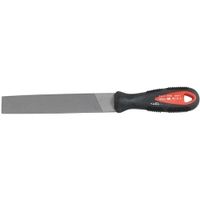 藤原産業 SK11 アルミPCヤスリワイド荒/仕 150MM ヒラ 4977292189972 1本（直送品）