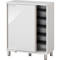 フジイ ESP-FLS-80-W（直送品）