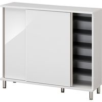 フジイ ESP-FLS-120-W（直送品）