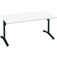 ygݒuzRN rGi ce[u p^ z TELX^[r 1500×s750×720mm zCg/ubN 1iij