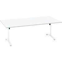 ygݒuzRN rGi ce[u p^ z TEAWX^[r 2100×s1050×720mm zCg/zCg 1iij