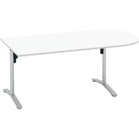 ygݒuzRN rGi ce[u U^ z TEAWX^[r 1800×s900×720mm zCg/FVo[ 1iij