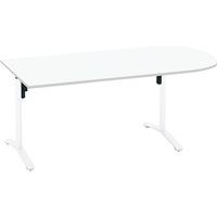 ygݒuzRN rGi ce[u U^ z TELX^[r 1800×s900×720mm zCg/zCg 1iij