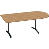 ygݒuzRN rGi ce[uU^ z TEAWX^[r 2400×s1050×720mm XeBbN/ubN 1iij