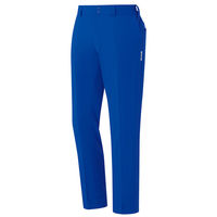 ミドリ安全 ハイストレッチパンツ VES623 下 ロイヤルブルー 5L 3122117809 1点（直送品）
