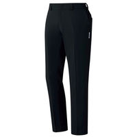 ミドリ安全 ハイストレッチパンツ VES629 下 ブラック 4L 3122118108 1点（直送品）