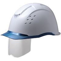 つばささん専用 谷沢製作所 タニザワ FRP製全周ツバ型ヘルメット ST#177ーEPZ
