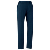 ミドリ安全 ベルデクセル 女子ハイストレッチパンツ VELS627 下 ネイビー 13 3126107506 1点（直送品）