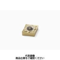 旋削 外径用チップ CNMG120408ーMF1:TS2000 CNMG120408-MF1TS2000 1セット(10個)（直送品）