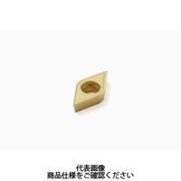 セコ・ツールズ・ジャパン 旋削 内径用チップ DCMT070204ーF2:TP40 DCMT070204-F2TP40 1セット(10個)（直送品）