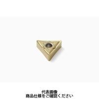 旋削 外径用チップ TNMG160404ーMF1:TS2000 TNMG160404-MF1TS2000 1セット(10個)（直送品）