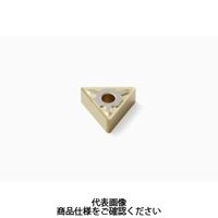 旋削 外径用チップ TNMG160408ーMF3:TP40 TNMG160408-MF3TP40 1セット(10個)（直送品）