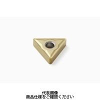 旋削 外径用チップ TNMG160412ーMR3:CP500 TNMG160412-MR3CP500 1セット(10個)（直送品）