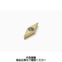 Seco Tools 旋削 内径用チップ VBMT110308-F1