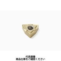 旋削 外径用チップ WNMG060408ーMF1:TS2000 WNMG060408-MF1TS2000 1セット(10個)（直送品）