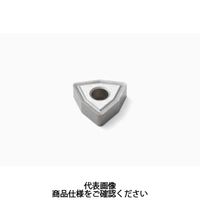 セコ・ツールズ・ジャパン 旋削 外径用チップ WNMG080408ーM1:883 WNMG080408-M1883 1セット(10個)（直送品）