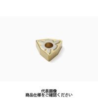 旋削 外径用チップ WNMG080408ーMF3:TP40 WNMG080408-MF3TP40 1セット(10個)（直送品）