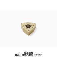 旋削 外径用チップ WNMG080408ーMF4:TS2000 WNMG080408-MF4TS2000 1セット(10個)（直送品）