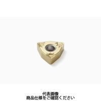 旋削 外径用チップ WNMG080408ーMF5:TS2000 WNMG080408-MF5TS2000 1セット(10個)（直送品）