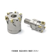 セコ・ツールズ・ジャパン フライス 金型用 R220.21ー0040ーLP06.6A 1個（直送品）