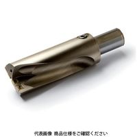 タンガロイ TACドリル TDX130F20-3 1本 710-4936（直送品） - アスクル